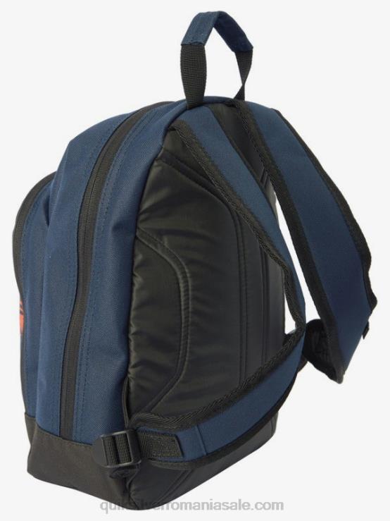 albastru nautic 2-7 ghiozdan de 12 l XT6B2153 băieți Quiksilver