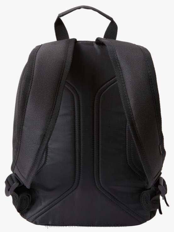 jet negru 2-7 ghiozdan de 12 l XT6B2152 băieți Quiksilver