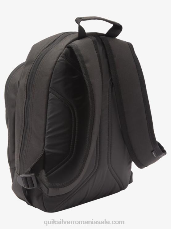 negru 2-7 ghiozdan de 12 l XT6B2151 băieți Quiksilver