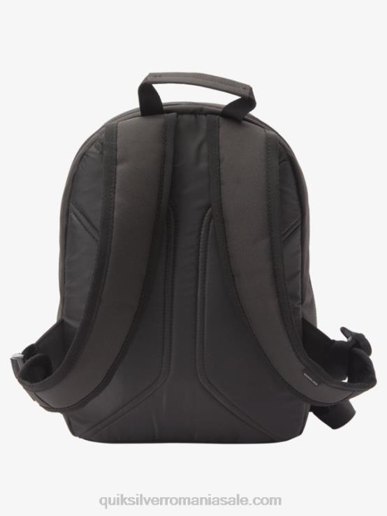 negru 2-7 ghiozdan de 12 l XT6B2151 băieți Quiksilver
