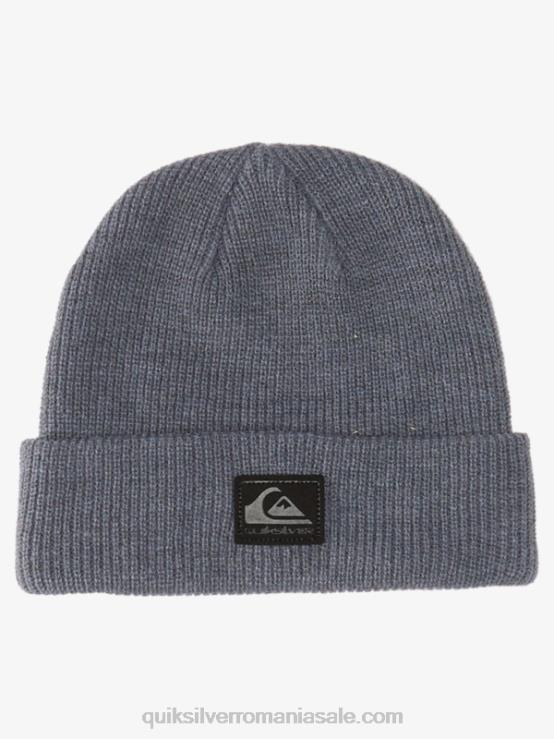 spalare gri mediu 8-16 performer cuff beanie XT6B2113 băieți Quiksilver