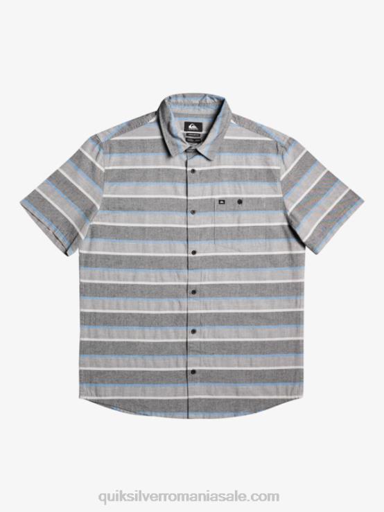 Black Cali Sunrise 231 8-16 cali sunrise camasa XT6B2157 băieți Quiksilver