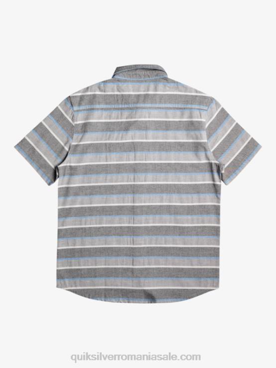 Black Cali Sunrise 231 8-16 cali sunrise camasa XT6B2157 băieți Quiksilver