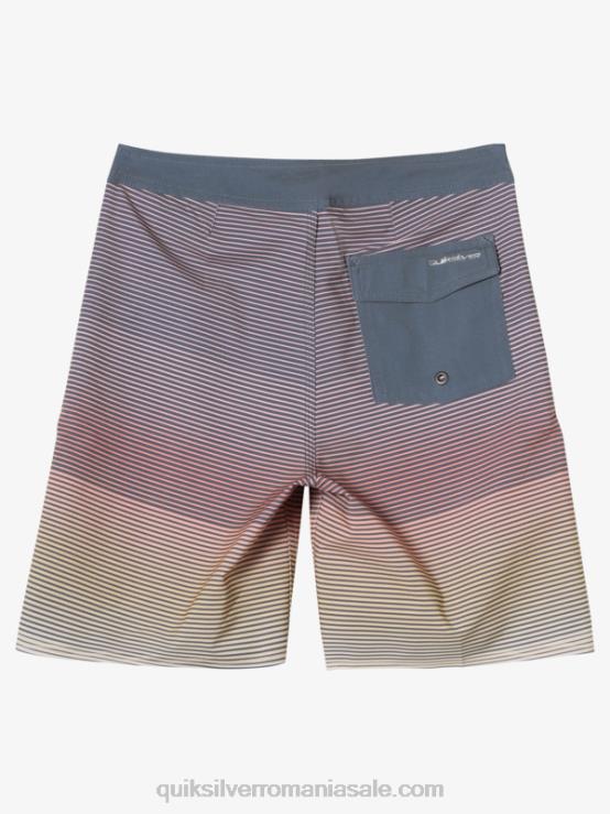 grâu 8-16 surfsilk masiv 17 boardshorts XT6B1911 băieți Quiksilver