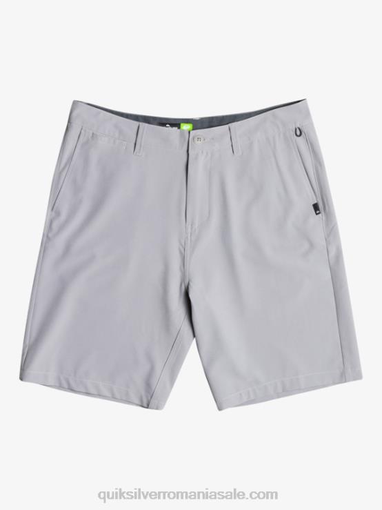 lapoviță 2-7 ocean union 14 boardshorts amfibieni XT6B2085 băieți Quiksilver