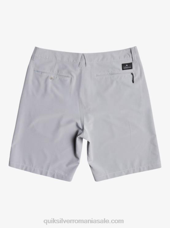 lapoviță 2-7 ocean union 14 boardshorts amfibieni XT6B2085 băieți Quiksilver