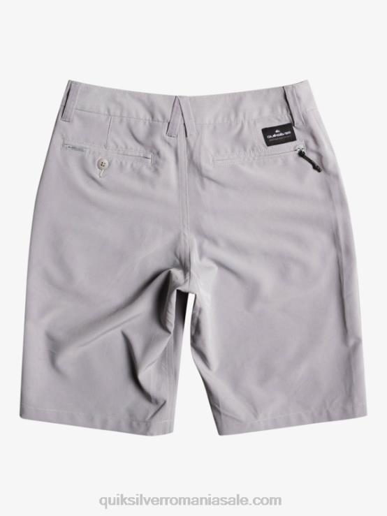 lapoviță 8-16 ocean union 19 boardshorts amfibieni XT6B1932 băieți Quiksilver