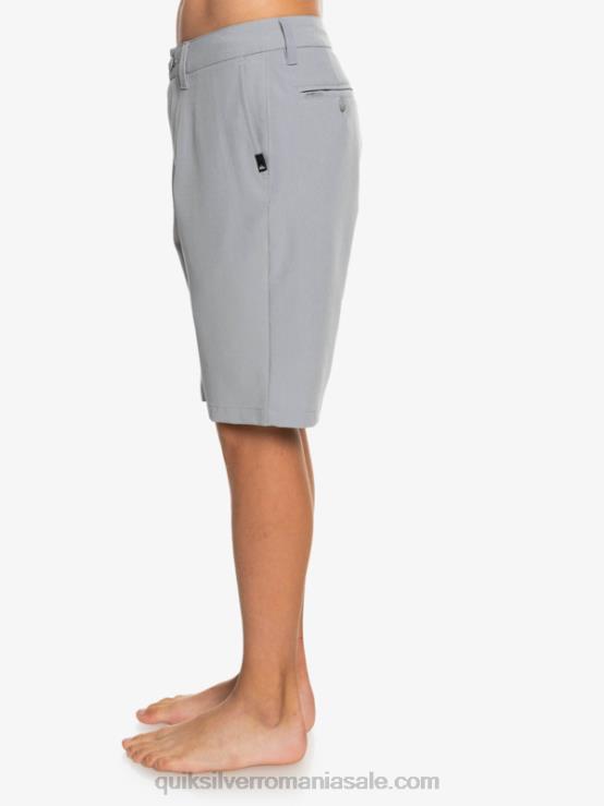 lapoviță 8-16 ocean union 19 boardshorts amfibieni XT6B1932 băieți Quiksilver