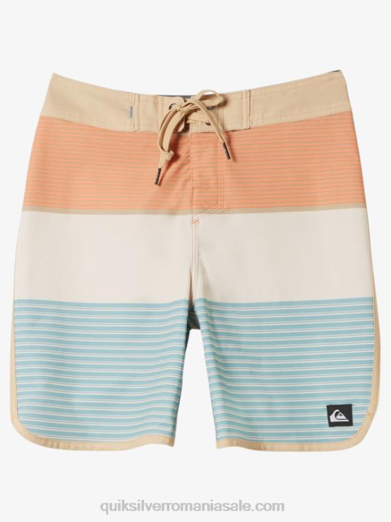 mesteacăn 8-16 surfsilk tijuana 17 boardshorts XT6B1983 băieți Quiksilver