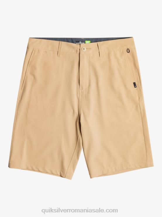 plage 2-7 ocean union 14 boardshorts amfibieni XT6B2084 băieți Quiksilver