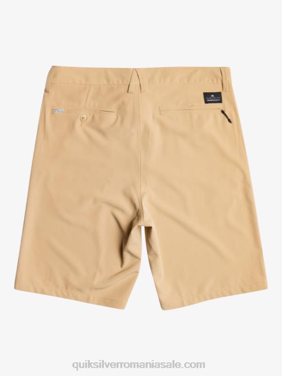 plage 2-7 ocean union 14 boardshorts amfibieni XT6B2084 băieți Quiksilver