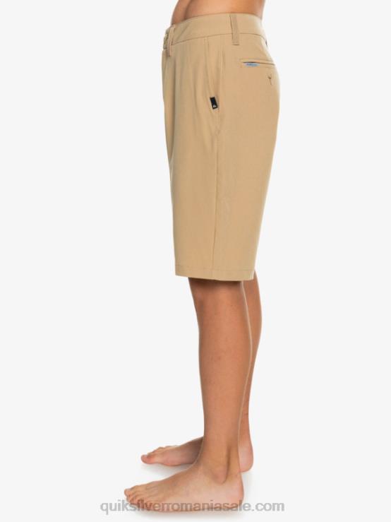 plage 8-16 ocean union 19 boardshorts amfibieni XT6B1935 băieți Quiksilver