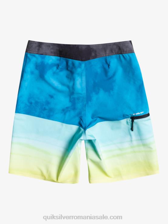 port maritim 8-16 surfsilk cinci-0 17 boardshorts XT6B2299 băieți Quiksilver