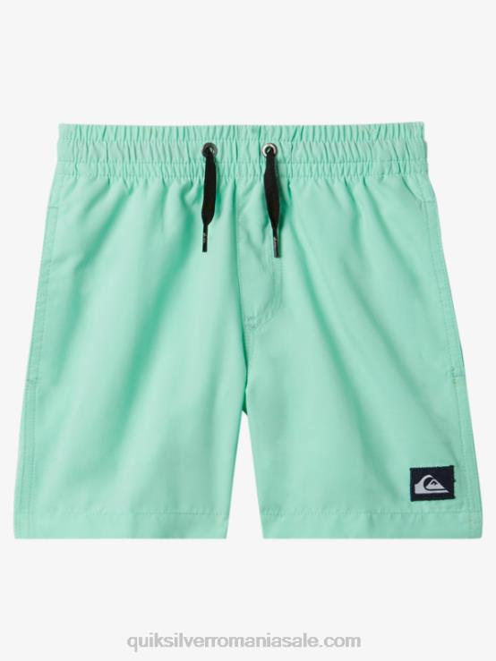 sticla de plaja 2-7 zilnic 12 salve XT6B1999 băieți Quiksilver