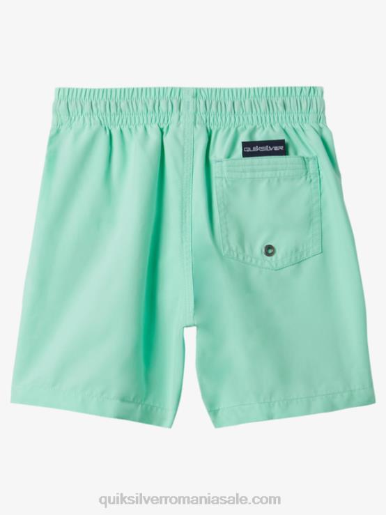 sticla de plaja 2-7 zilnic 12 salve XT6B1999 băieți Quiksilver