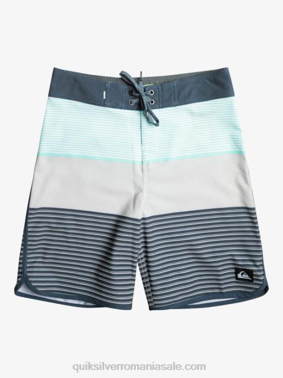 sticla de plaja 8-16 surfsilk tijuana 17 boardshorts XT6B1986 băieți Quiksilver