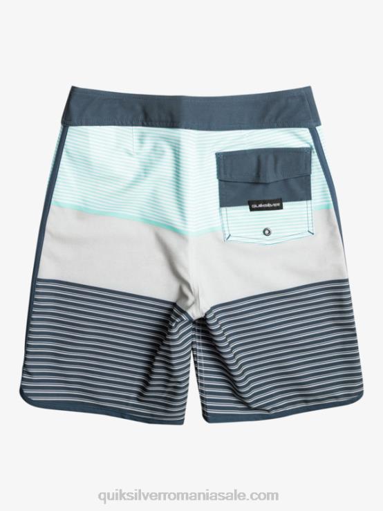sticla de plaja 8-16 surfsilk tijuana 17 boardshorts XT6B1986 băieți Quiksilver