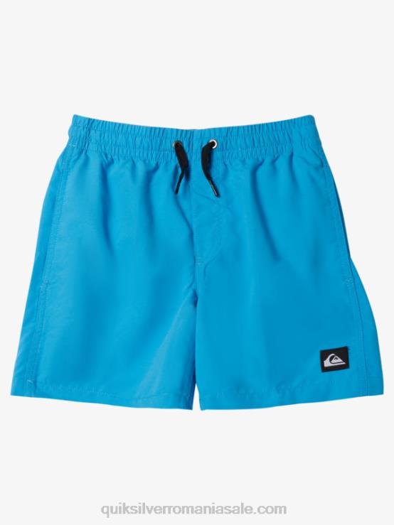 vesel 2-7 zilnic 12 salve XT6B2002 băieți Quiksilver