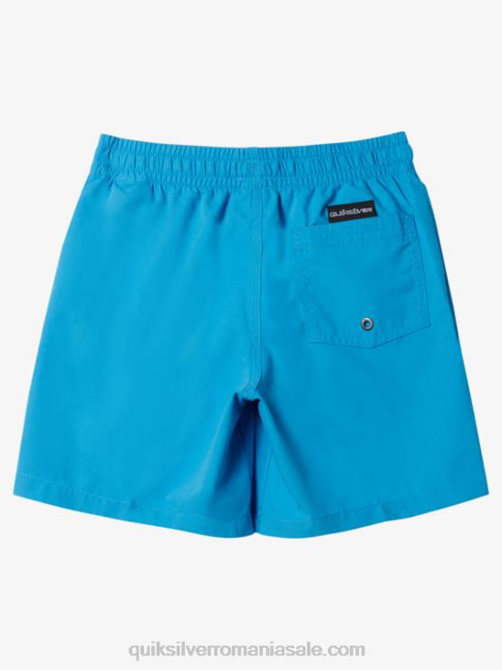 vesel 2-7 zilnic 12 salve XT6B2002 băieți Quiksilver