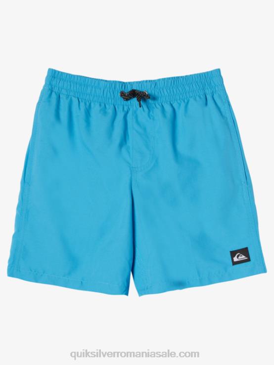 vesel 8-16 zilnic 15 volei XT6B1918 băieți Quiksilver