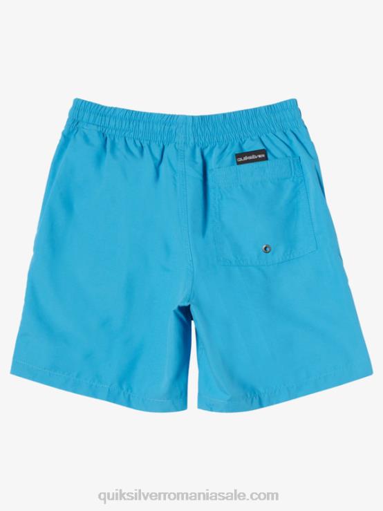 vesel 8-16 zilnic 15 volei XT6B1918 băieți Quiksilver
