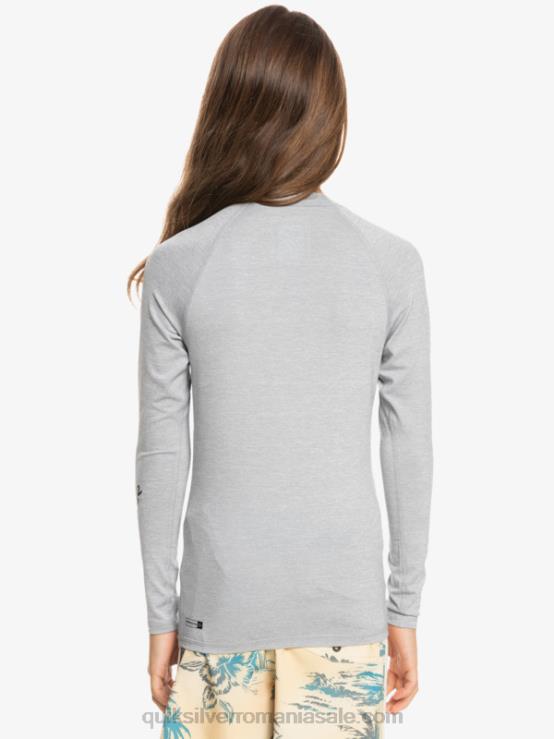lapoviţă erica 8-16 all time ls youth l/sl surf trie XT6B2096 băieți Quiksilver