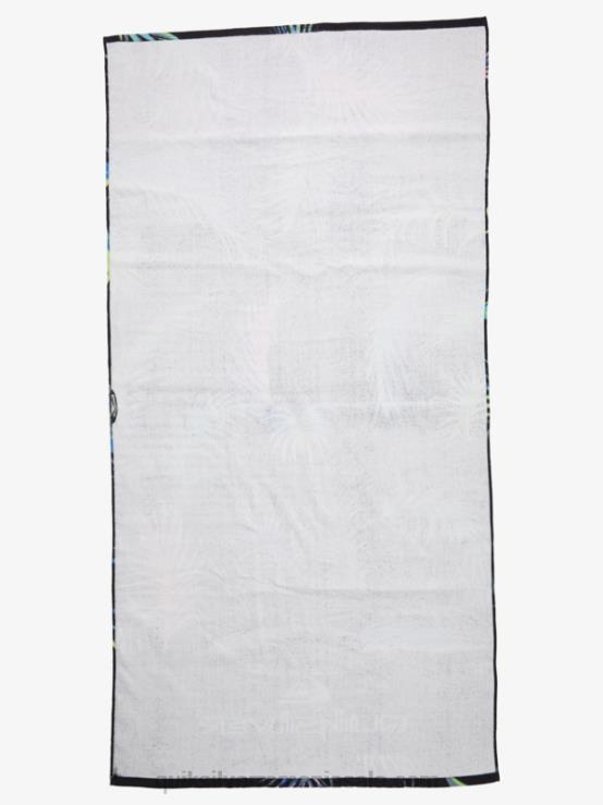 asfalt prosop de plajă prospețime XT6B716 bărbați Quiksilver