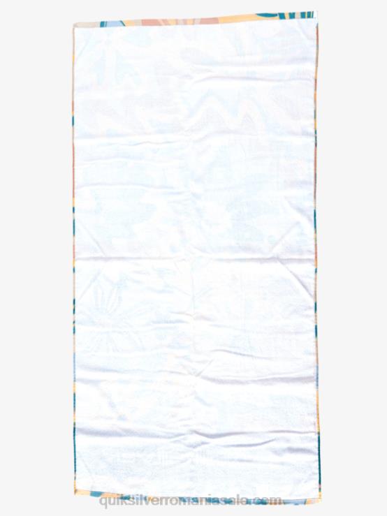 mesteacăn prosop de plajă prospețime XT6B717 bărbați Quiksilver