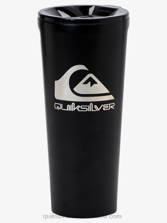 negru pahar clasic XT6B1216 bărbați Quiksilver x Corkcicle