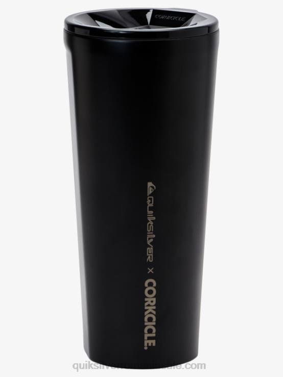 negru pahar clasic XT6B1216 bărbați Quiksilver x Corkcicle