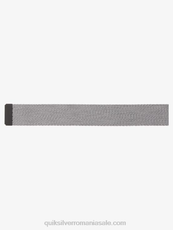 marsala cureaua din chingi de gem XT6B45 bărbați Quiksilver