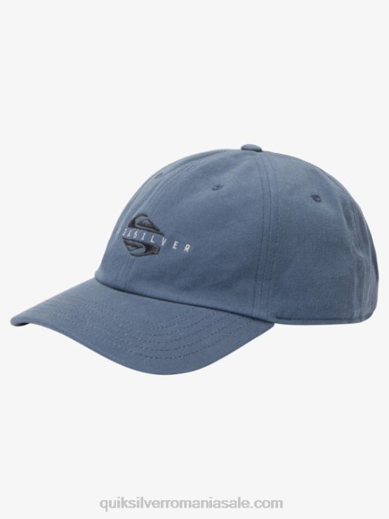 Marea Bering șapcă de baseball îndepărtată cu ceară XT6B567 bărbați Quiksilver