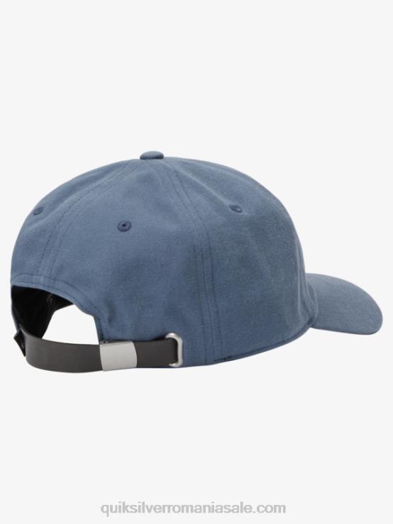 Marea Bering șapcă de baseball îndepărtată cu ceară XT6B567 bărbați Quiksilver