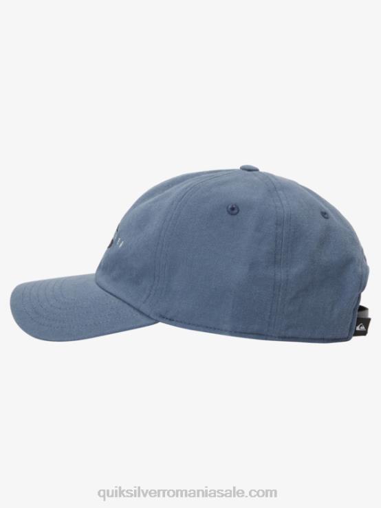 Marea Bering șapcă de baseball îndepărtată cu ceară XT6B567 bărbați Quiksilver