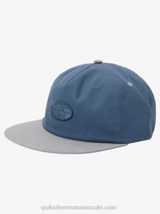 Marea Bering șapcă de baseball zinger XT6B603 bărbați Quiksilver