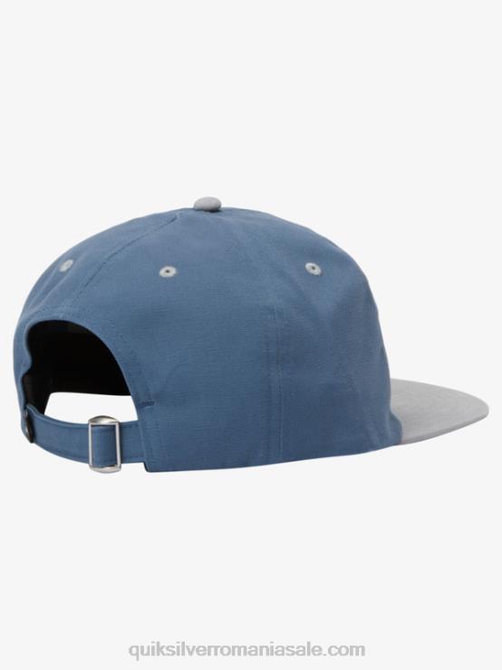 Marea Bering șapcă de baseball zinger XT6B603 bărbați Quiksilver