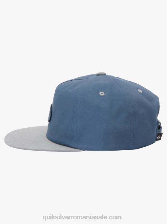 Marea Bering șapcă de baseball zinger XT6B603 bărbați Quiksilver