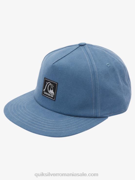 Marea Bering pălărie de baseball originală XT6B1188 bărbați Quiksilver