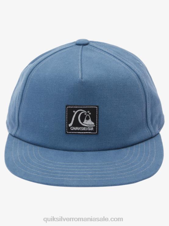 Marea Bering pălărie de baseball originală XT6B1188 bărbați Quiksilver