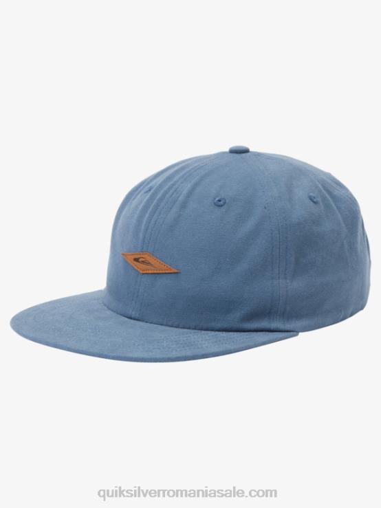 Marea Bering pălărie de baseball pierdută XT6B471 bărbați Quiksilver