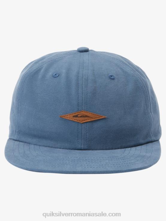 Marea Bering pălărie de baseball pierdută XT6B471 bărbați Quiksilver