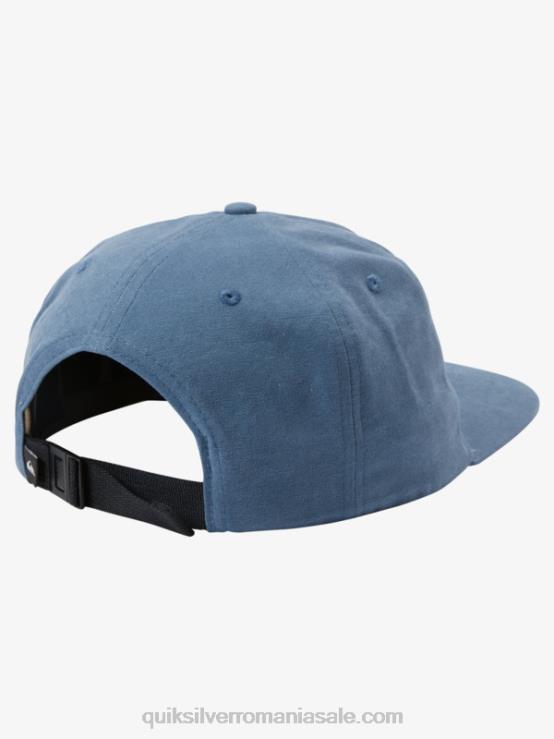 Marea Bering pălărie de baseball pierdută XT6B471 bărbați Quiksilver