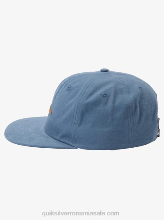 Marea Bering pălărie de baseball pierdută XT6B471 bărbați Quiksilver