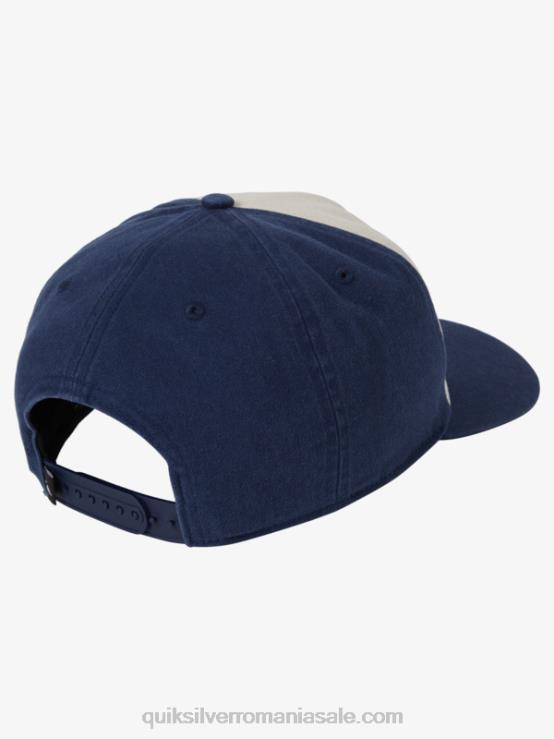 blazer bleumarin luați o șapcă de baseball XT6B1150 bărbați Quiksilver