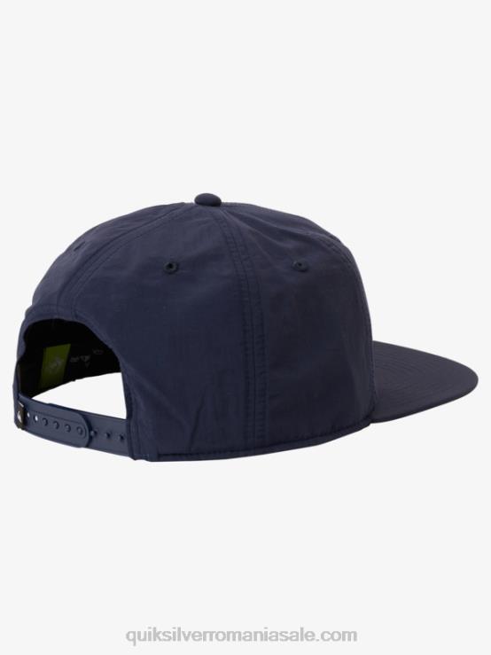 blazer bleumarin pălărie snapback hydro smart XT6B1701 bărbați Quiksilver