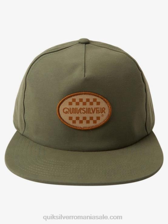 cimbru pălărie snapback patch mate XT6B1694 bărbați Quiksilver