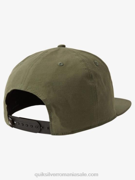 cimbru pălărie snapback patch mate XT6B1694 bărbați Quiksilver