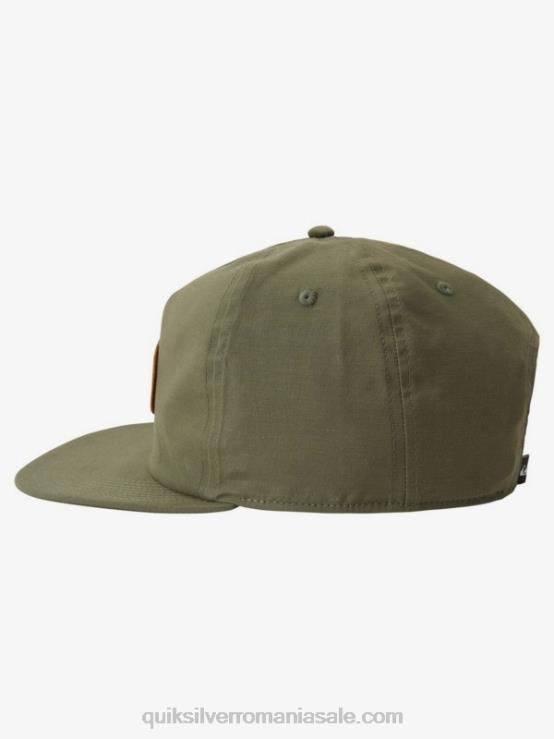 cimbru pălărie snapback patch mate XT6B1694 bărbați Quiksilver