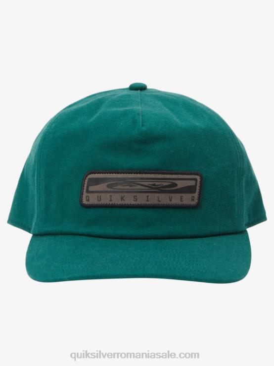 frunziş pălărie snapback wheeler XT6B695 bărbați Quiksilver