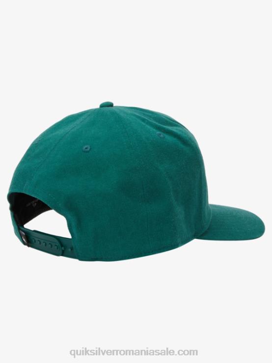 frunziş pălărie snapback wheeler XT6B695 bărbați Quiksilver